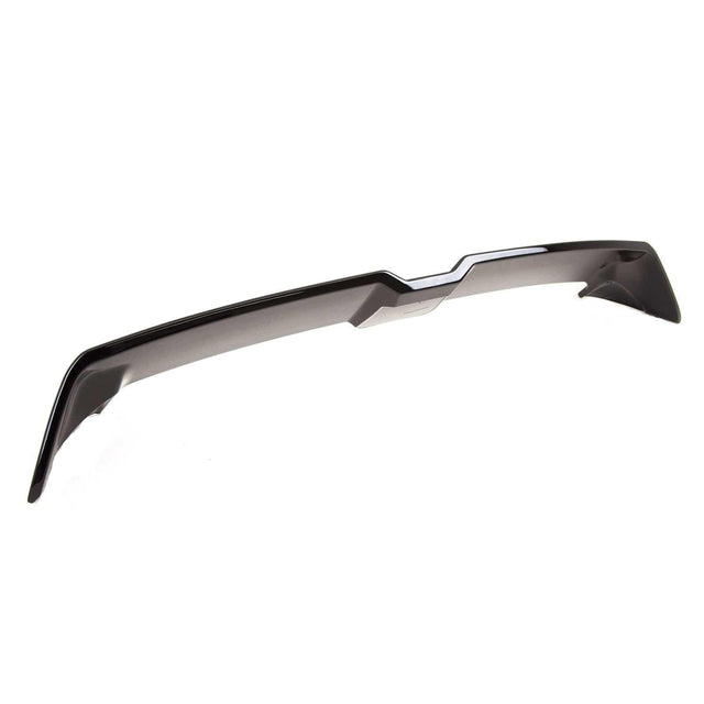 Fits VW Golf MK6 2008-2013 Rear Roof Boot Lip Spoiler Gloss Black - image 3