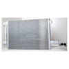 Fits VW Golf Mk6 2009-2012 Air Con Condenser 1.6 2.0 Tdi Diesel Manual/Automatic thumbnail