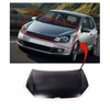 Fits VW Golf Mk6 2009-2012 Bonnet Primed With Gas Spring Screw thumbnail