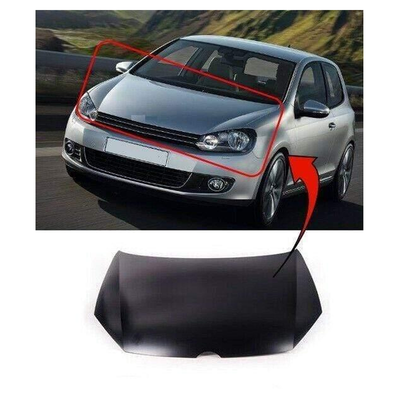 Fits VW Golf Mk6 2009-2012 Bonnet Primed With Gas Spring Screw