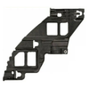 Fits VW Golf Mk6 2009-2012 Front Bumper Headlight Mounting Bracket Driver Side thumbnail