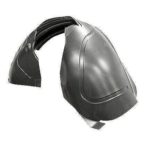 Fits VW Golf Mk6 2009-2012 Front Wing Arch Liner Splash Guard Right Rear Section