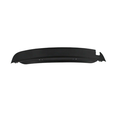 Fits VW Golf Mk6 2009-2012 Rear Bumper Spoiler Standard Models