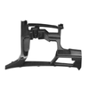 Fits VW Golf Mk6 2009-2013 Front Bumper Bracket Passenger Side thumbnail