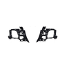 Fits VW Golf Mk6 2009-2013 Front Bumper Bracket Fog Holder Gti Gtd Pair Left & Right thumbnail