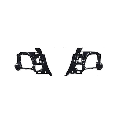 Fits VW Golf Mk6 2009-2013 Front Bumper Bracket Fog Holder Gti Gtd Pair Left & Right