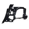 Fits VW Golf Mk6 2009-2013 Front Bumper Bracket Fog Holder Gti Gtd Passenger Side thumbnail