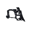 Fits VW Golf Mk6 2009-2013 Front Bumper Bracket Fog Holder Gti Gtd Driver Side thumbnail