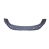 Fits VW Golf Mk6 2009-2013 Front Bumper Lower Spoiler Gti/Gtd Models thumbnail