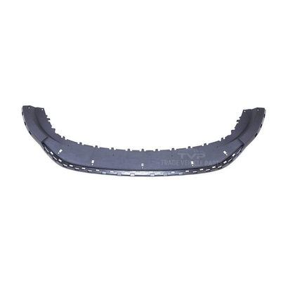 Fits VW Golf Mk6 2009-2013 Front Bumper Lower Spoiler Gti/Gtd Models