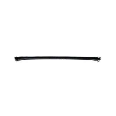 Fits VW Golf Mk6 2009-2013 Front Bumper Reinforcer Lower