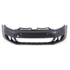 Fits VW Golf Mk6 2009­2012 Front Bumper Primed With Pdc No Washer Holes (Not For Estate Models) thumbnail