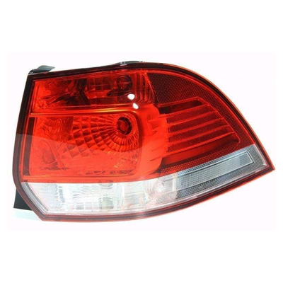 Fits VW Golf Mk6 Estate 2009-2012 Rear Light Lamp Driver Side