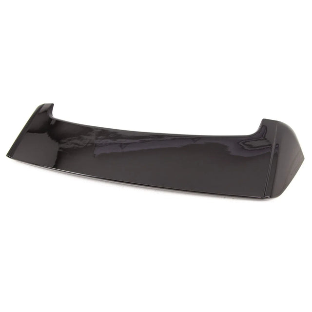 Fits VW Golf MK6 GTI GTD R20 2008-2013 Rear Roof Boot Lip Spoiler R Style Gloss Black - image 3