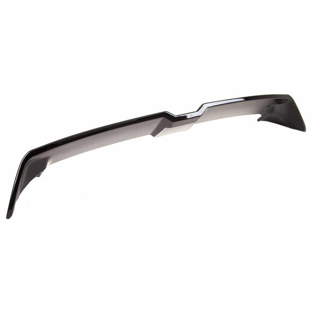 Fits VW Golf MK6 GTI GTD R20 2008-2013 Roof Boot Spoiler Gloss Black - image 3