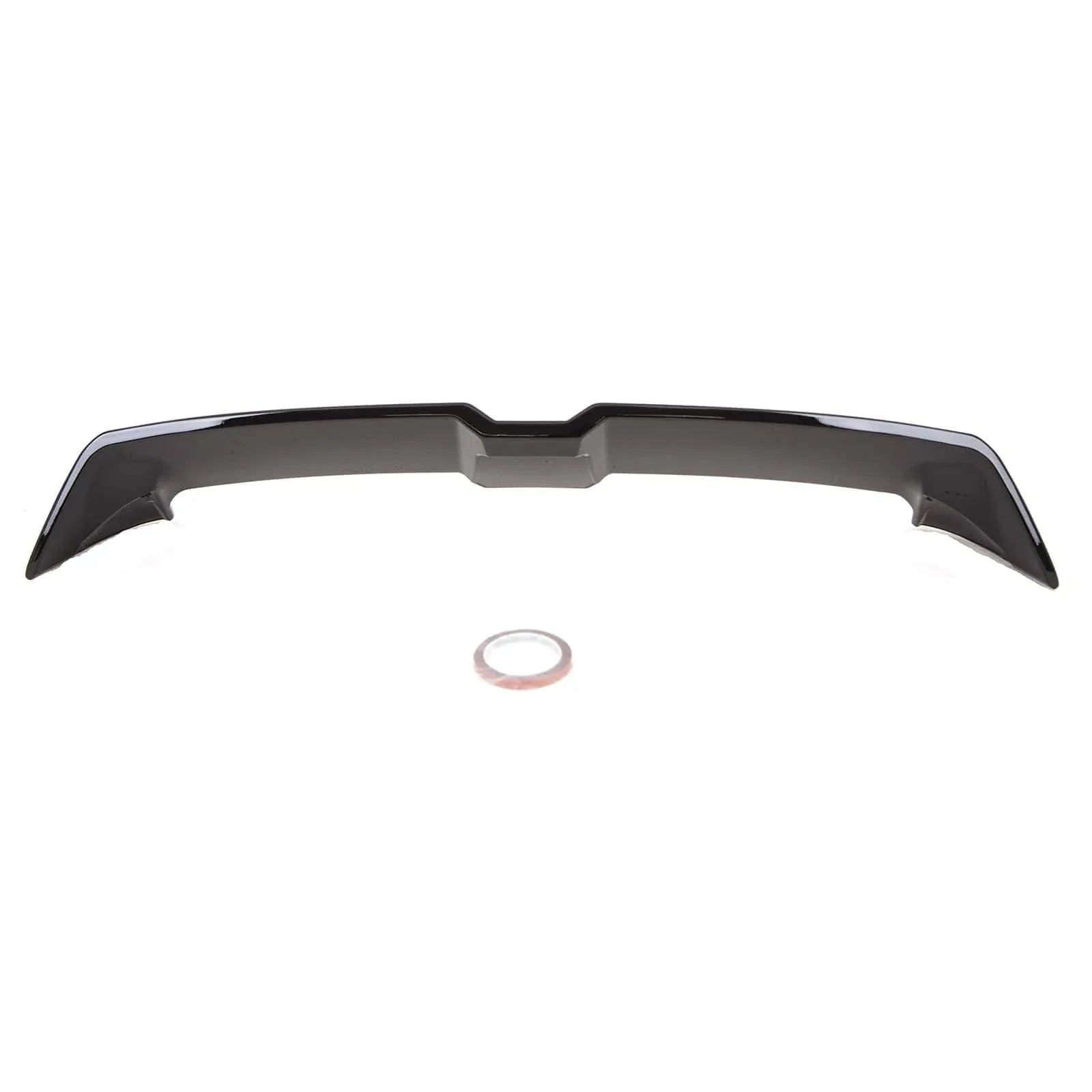 VW Golf MK6 GTI GTD R20 2008-2013 Roof Boot Spoiler Oettinger Style Gl ...