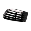 Fits VW Golf Mk6 R20 2009-2012 Front Bumper Fog Grille Air Vent Trim Driver Side thumbnail