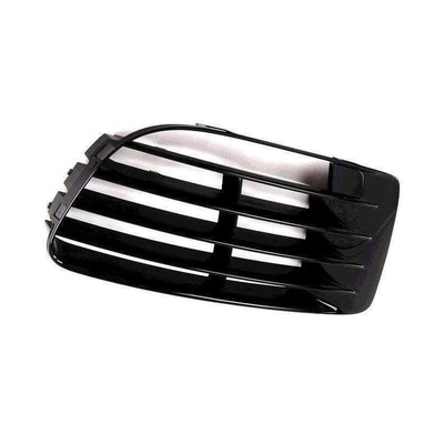 Fits VW Golf Mk6 R20 2009-2012 Front Bumper Fog Grille Air Vent Trim Driver Side