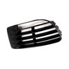 Fits VW Golf Mk6 R20 2009-2012 Front Bumper Fog Grille Air Vent Trim Passenger Side thumbnail