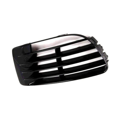 Fits VW Golf Mk6 R20 2009-2012 Front Bumper Fog Grille Air Vent Trim Passenger Side