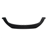 Fits VW Golf Mk6 R20 2009-2012 Front Bumper Spoiler Black thumbnail