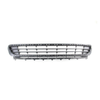 Fits VW Golf Mk7 2013-2017 Front Centre Bumper Lower Grille Chrome Frame thumbnail