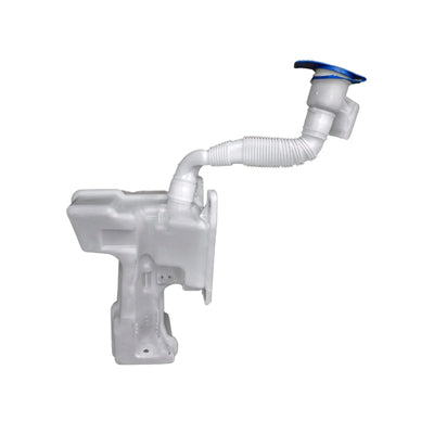 Fits VW Golf Mk7 2013-2017 Windscreen Bottle Tank Reservoir W/ Headlight Washer - tradevehicleparts.co.uk