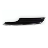 Fits VW Golf Mk7 2013- Front Bumper Grille With Chrome Trim Passenger Side thumbnail