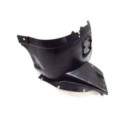 Fits VW Golf Mk7 2013- Front Wing Arch Liner Splash Guard Left Front Section