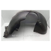 Fits VW Golf Mk7 2013- Front Wing Arch Liner Splash Guard Left Rear Section thumbnail