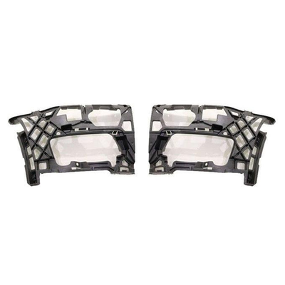 Fits VW Golf Mk7 20130-Front Bumper Bracket Pair Left & Right