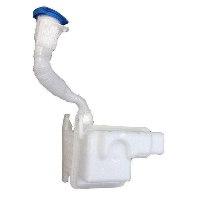 Fits VW Golf Mk7 2014-2017 Windscreen Bottle Tank For Models Without  Headlights Washer Without Pump