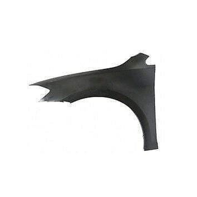 Fits VW Golf Mk7 2017- Front Wing Primed Passenger Side
