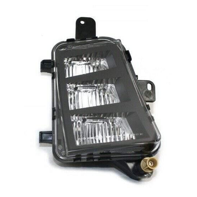 Fits VW Golf Mk7 Estate 2012-2017 Fog Light Lamp Led Driver Side Fits Gtd Models