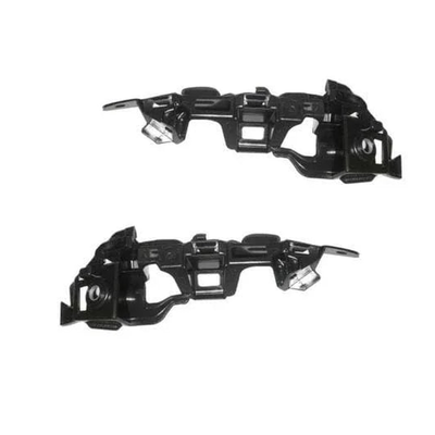 Fits VW Golf Mk7 Gti 2012-Front Bumper Bracket Pair Left & Right
