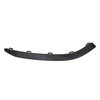 Fits VW Golf Mk7 Gti 2013- Front Bumper Spoiler Mat Black Driver Side thumbnail