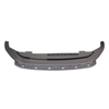 Fits VW Golf Mk7 Gti 2013- Front Bumper Spoiler Centre Section thumbnail