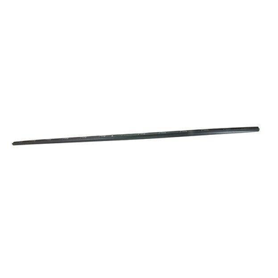 Fits VW Golf Mk7 Gti 2013-On Side Skirt Moulding Mat Black Passenger Side