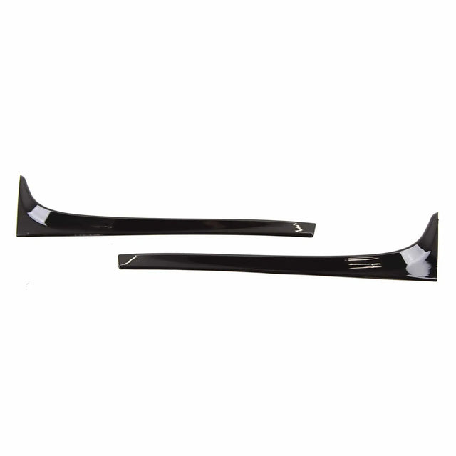 Fits VW Golf MK7 MK7.5 2013-2020 Rear Roof Boot Spoiler Sport Gloss Black - image 5