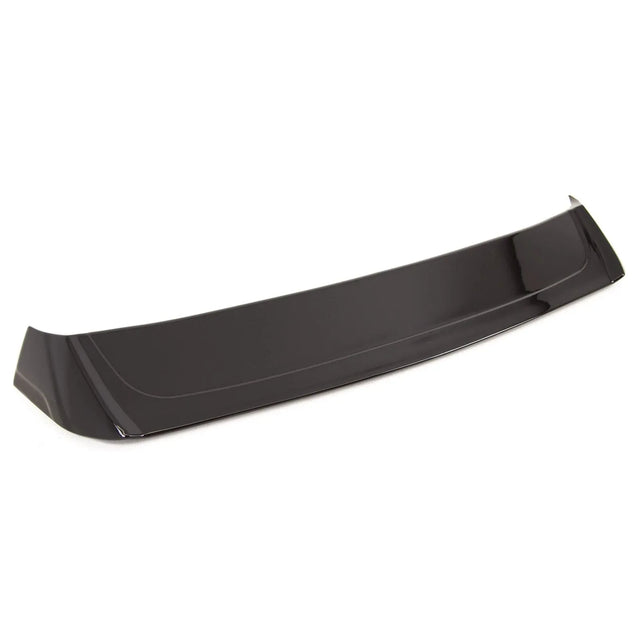 Fits VW Golf MK7 MK7.5 R GTD GTI 2013-2020 Rear Roof Boot Lip Spoiler Gloss Black - image 2