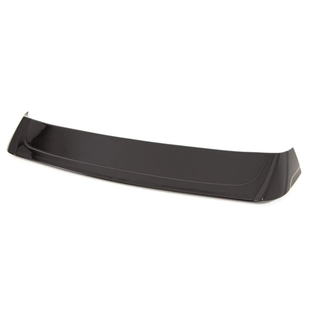 Fits VW Golf MK7 MK7.5 R GTD GTI 2013-2020 Rear Roof Boot Lip Spoiler Gloss Black - image 3