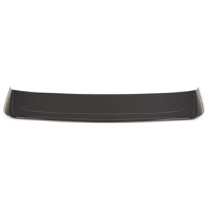 Fits VW Golf MK7 MK7.5 R GTD GTI 2013-2020 Rear Roof Boot Lip Spoiler Gloss Black
