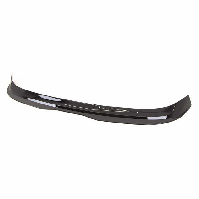 Fits VW Golf MK7 MK7.5 R GTD GTI 2013-2020 Rear Roof Boot Lip Spoiler Gloss Black - image 3