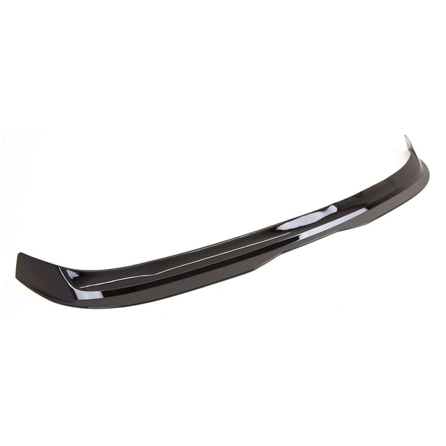 Fits VW Golf MK7 MK7.5 R GTD GTI 2013-2020 Rear Roof Boot Lip Spoiler Gloss Black - image 2