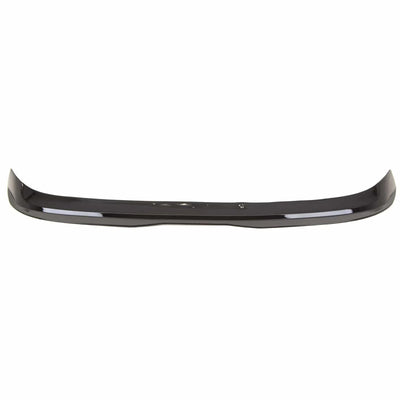 Fits VW Golf MK7 MK7.5 R GTD GTI 2013-2020 Rear Roof Boot Lip Spoiler V Style Gloss Black - tradevehicleparts.co.uk