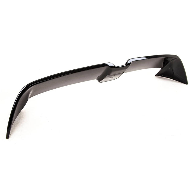 Fits VW Golf MK7 MK7.5 R GTD GTI 2013-2020 Rear Roof Boot Spoiler Gloss Black - image 5