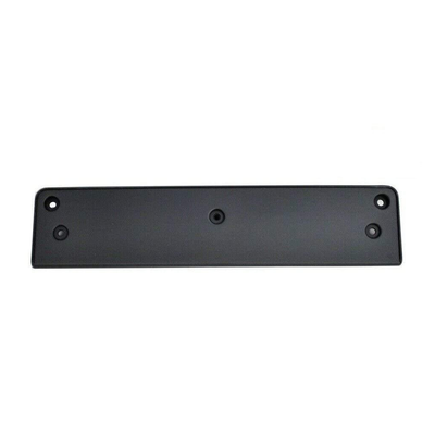 Fits VW Golf Mk7 R-Line 2013-2017 Front Bumper Number Plate Holder