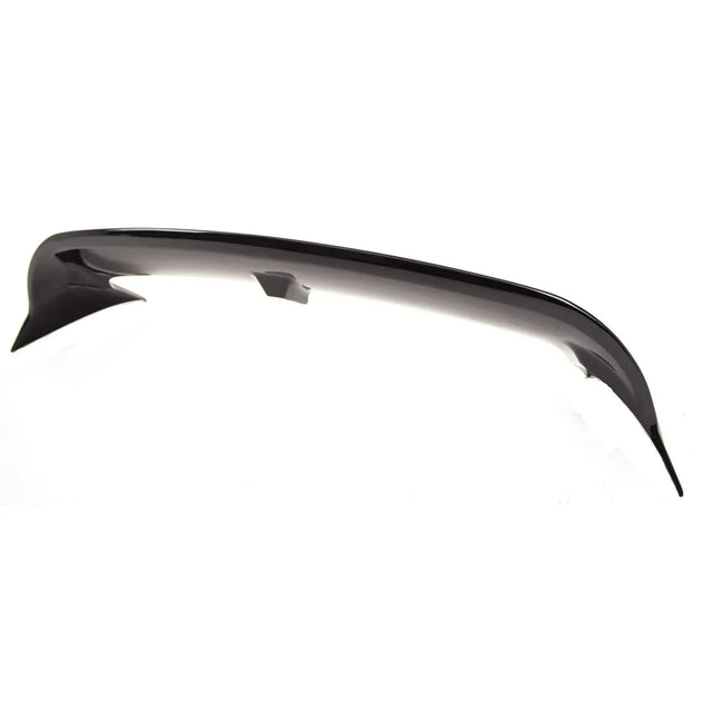 Fits VW Golf MK8 R 2020- Roof Boot Lip Spoiler 'CS Sport' Gloss Black - image 4