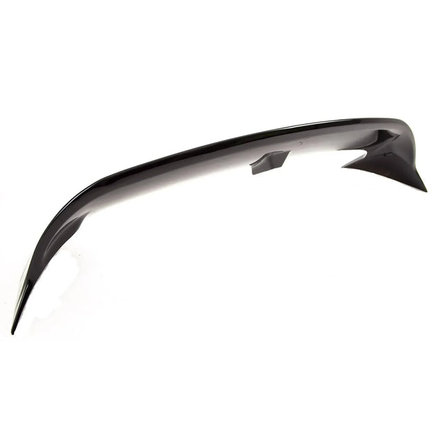 Fits VW Golf MK8 R 2020- Roof Boot Lip Spoiler 'CS Sport' Gloss Black - image 3