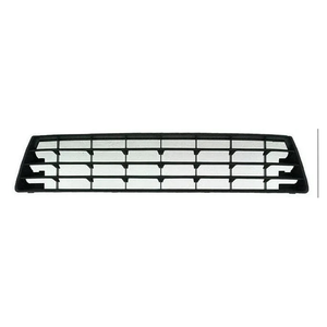 Fits VW Golf Plus 2005-2009 Front Bumper Lower Centre Grille